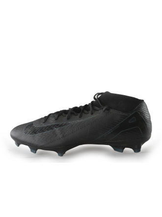 Nike Voetbalschoenen Zwart 263052
