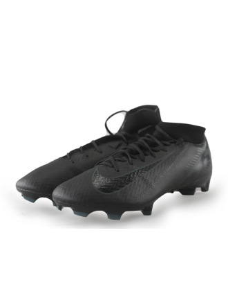 Nike Voetbalschoenen Zwart 263052