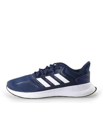 Adidas Sneakers Blauw 263056