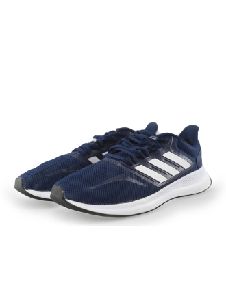 Adidas Sneakers Blauw 263056