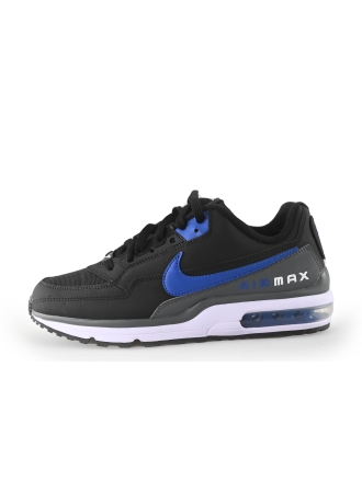 Nike Sneakers Zwart 263058