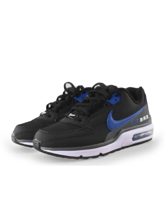 Nike Sneakers Zwart 263058