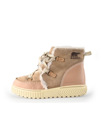 Sorel Snowboots Bruin 263061