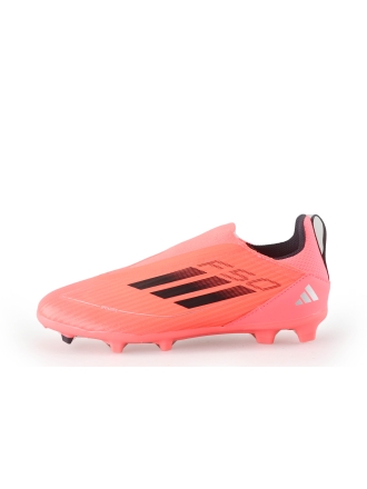Adidas Voetbalschoenen Roze 263083