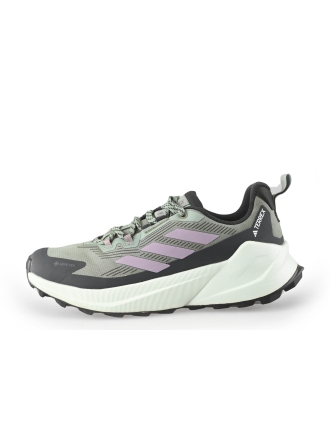 Adidas Wandelschoenen Grijs 263090