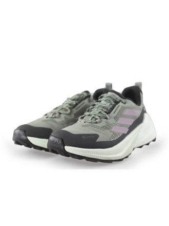 Adidas Wandelschoenen Grijs 263090