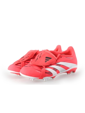 Adidas Voetbalschoenen Rood 263092