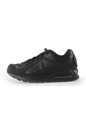 Nike Sneakers Zwart 263095