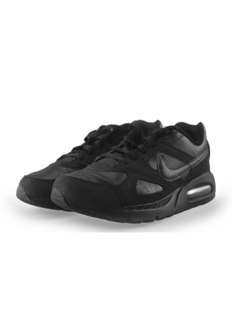 Nike Sneakers Zwart 263095