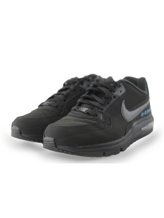 Nike Sneakers Zwart 263099