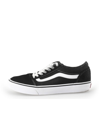 Vans Sneakers Zwart 263106