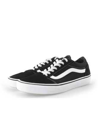 Vans Sneakers Zwart 263106