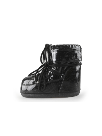 Moon Boot Snowboots Zwart 263118