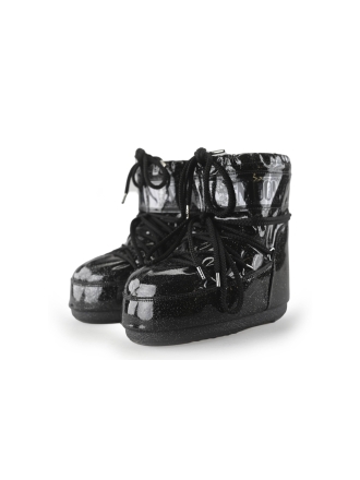 Moon Boot Snowboots Zwart 263118
