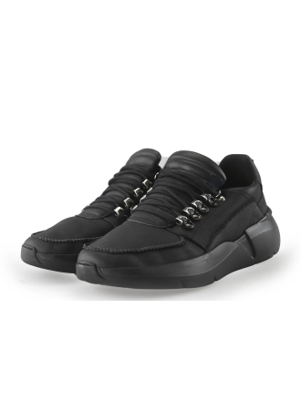 Nubikk Sneakers Zwart 263141