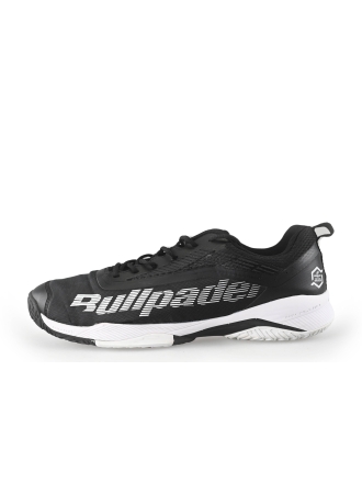 Bullpadel Sportschoenen Zwart 263150