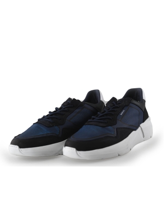 Nubikk Sneakers Blauw 263152