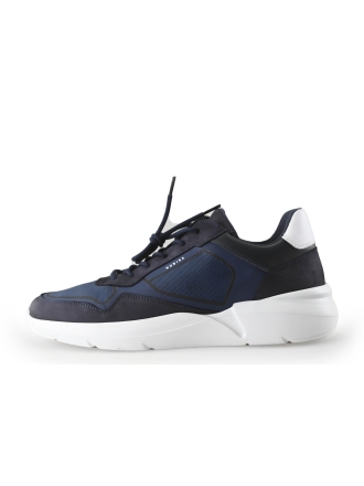Nubikk Sneakers Blauw 263156