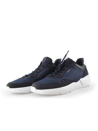 Nubikk Sneakers Blauw 263156