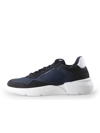 Nubikk Sneakers Blauw 263157