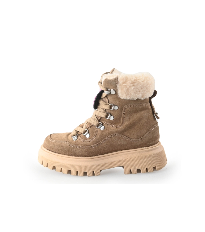 Nubikk Boots