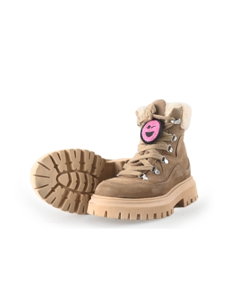 Nubikk Boots