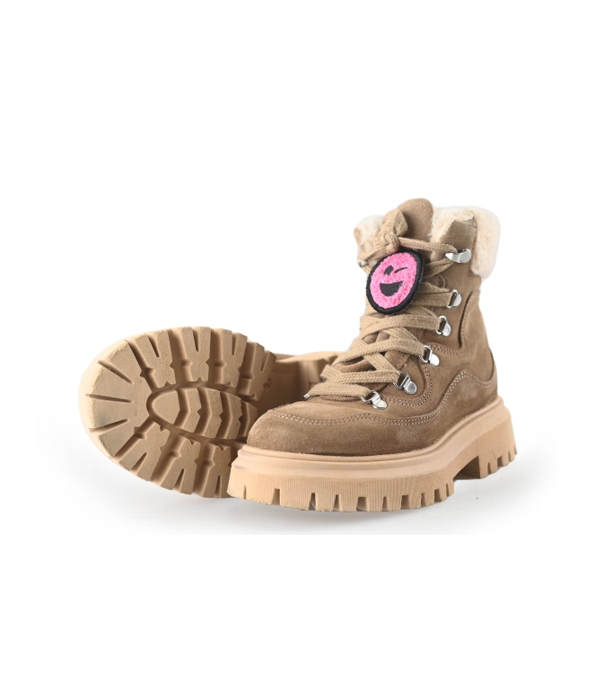 Nubikk Boots