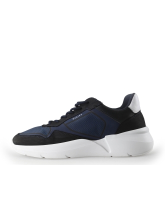 Nubikk Sneakers Blauw 263161