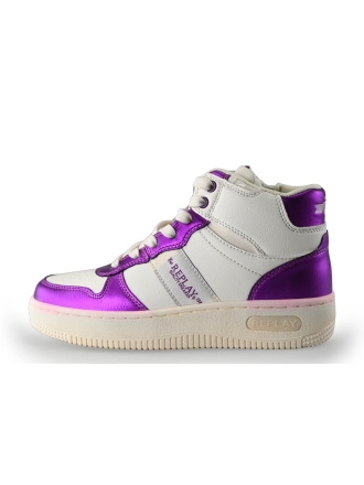 Replay Hoge sneakers Overig 263171