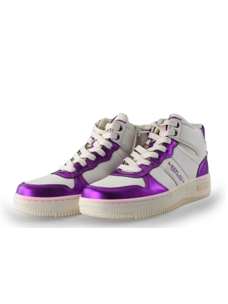 Replay Hoge sneakers Overig 263171