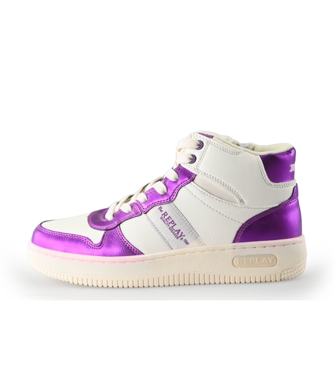 Replay Hoge sneakers