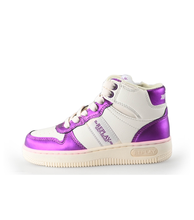 Replay Hoge sneakers