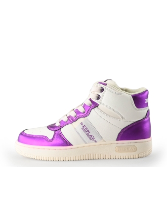Replay Hoge sneakers Overig 263180