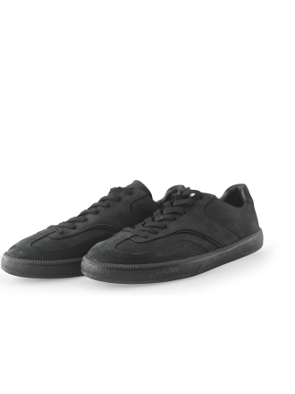 Nubikk Sneakers Zwart 263188