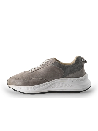 Nubikk Sneakers Grijs 263191