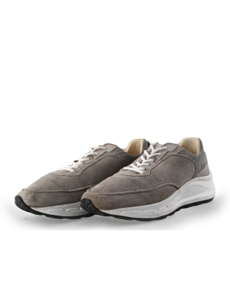 Nubikk Sneakers Grijs 263191