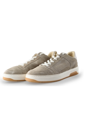 Nubikk Sneakers Beige 263199