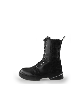 Replay Boots Zwart 263200