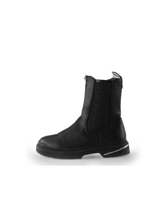 Replay Chelsea boots Zwart 263201