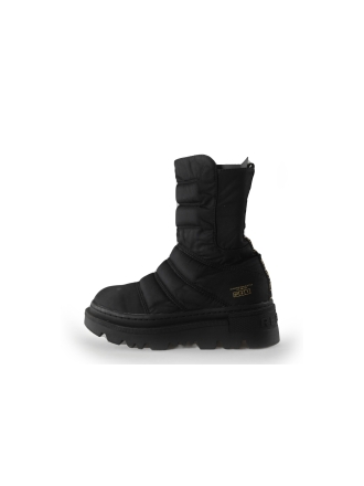 Replay Snowboots Zwart 263202
