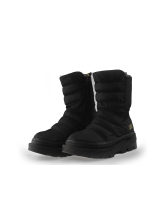Replay Snowboots Zwart 263202