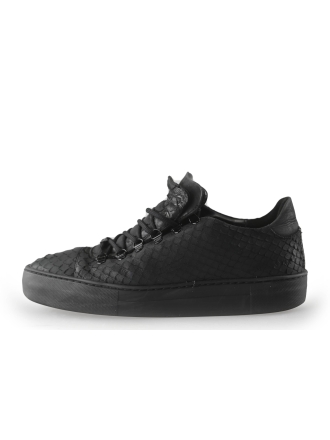 Nubikk Sneakers Zwart 263203
