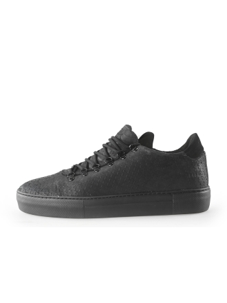 Nubikk Sneakers Zwart 263204