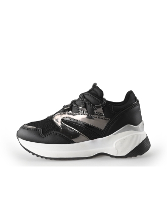 Karl lagerfeld Sneakers Zwart 263233