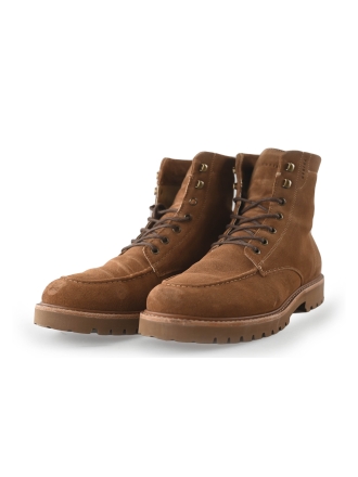 Nubikk Boots Bruin 263237