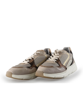 VIA VAI Sneakers Grijs 263254