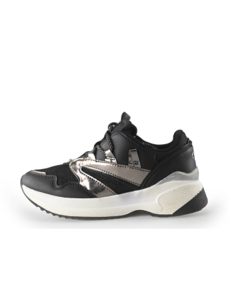 Replay Sneakers Zwart 263260