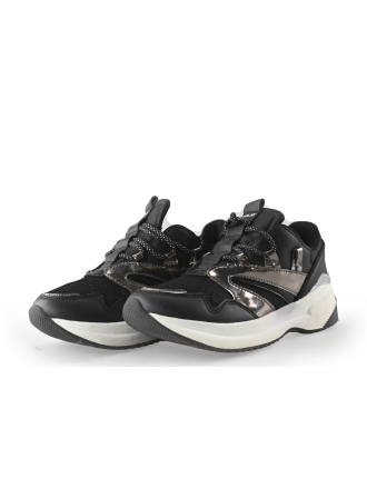 Replay Sneakers Zwart 263260