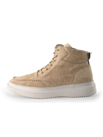 Nubikk Veterboots Beige 263262