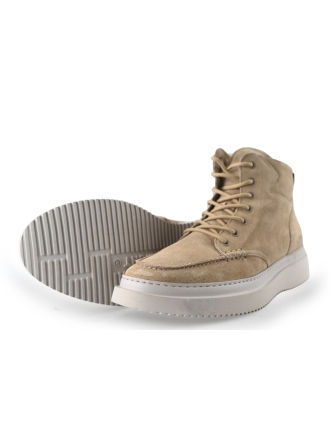 Nubikk Veterboots